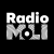 RadioMoLI Logo