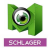 RadioMonster.FM - Schlager Logo
