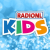 RadioNL Kids Logo