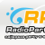 RadioParty - Trance Logo