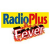 Radio Plus - Fever Logo