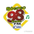 RadioStereo98Corire Logo