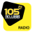 Radio 105 - 105 In Da Klubb Logo