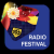 Radio 105 - Radio Festival Logo
