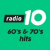 Radio 10 - 60s and 70s Hits Logo