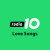 Radio 10 - Love Songs Logo