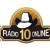 Rádio 10 Online Logo