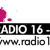 Radio 16 Logo