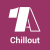 Radio 1A - 1A Chillout Logo