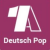 Radio 1A - 1A Deutsch Pop Logo