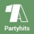 Radio 1A - 1A Partyhits Logo