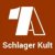 Radio 1A - 1A Schlager Kult Logo