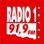 Radio 1 Logo