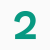 Radio 2 Antwerpen Logo