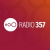 Radio 357 Logo