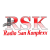 Radio Tele San Konplexx (RTSK) Logo