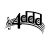 Radio 4DDD Logo