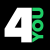 Radio 4YOU Logo