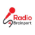 Radio 4 Brainport Logo