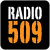 Radio 509 Logo