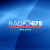 Radio 675 Logo