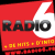 Radio 6 Logo
