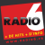 Radio 6 - Disco Funk Logo
