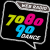 Radio 70 80 90 - Dance Logo