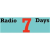 Radio 7 Days Logo