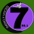 Radio 7 Voces Logo