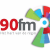 Radio 90FM Logo