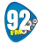 Radio 92 FM Logo