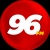 Radio 96 FM Logo