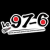 Radio 97SIX Mayotte Logo