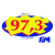 Rádio 97 FM Colatina Logo