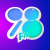 Rádio 98 FM Logo