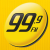 Rádio 99.9 FM Logo