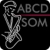 Rádio ABCD.Som Logo
