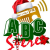 Radio ABC Stereo Logo