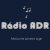 Rádio ADR Logo