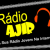 Radio AJIR Logo
