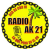Radio AK 21 Logo