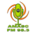 Rádio Amasc FM Logo