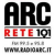 Radio ARC RETE 101 Logo