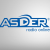 Radio ASDER Logo