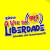 Rádio A Voz da Liberdade 98.5 Logo
