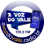 Rádio A Voz do Vale Logo