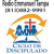 Radio Adventista Emmanuel Tampa Logo