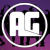 Rádio Agita Gospel Logo