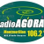 Radio Agora Logo
